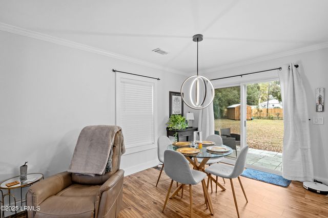 2703 Jones Avenue, Beaufort, SC 29902