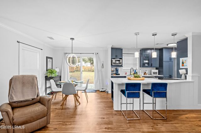 2703 Jones Avenue, Beaufort, SC 29902