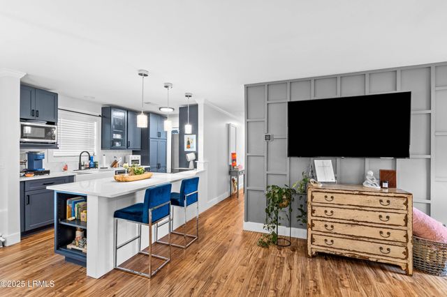 2703 Jones Avenue, Beaufort, SC 29902