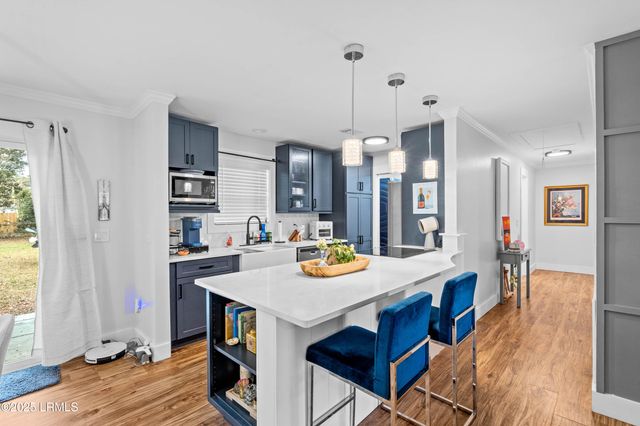 2703 Jones Avenue, Beaufort, SC 29902