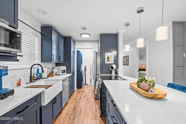 2703 Jones Avenue, Beaufort, SC 29902