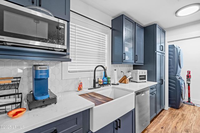 2703 Jones Avenue, Beaufort, SC 29902