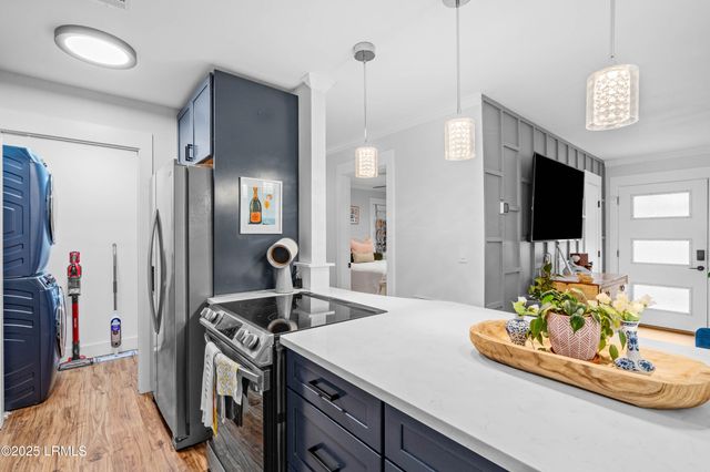 2703 Jones Avenue, Beaufort, SC 29902