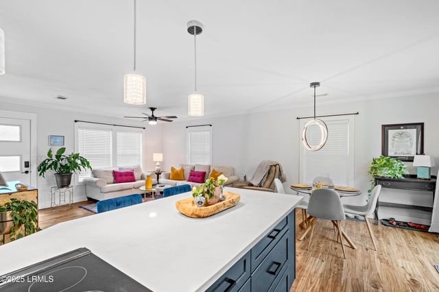 2703 Jones Avenue, Beaufort, SC 29902