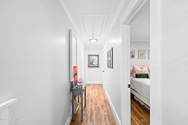 2703 Jones Avenue, Beaufort, SC 29902