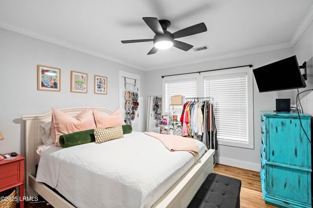 2703 Jones Avenue, Beaufort, SC 29902