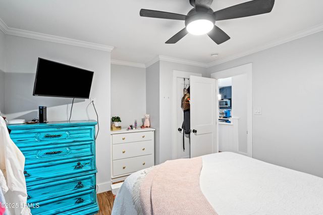 2703 Jones Avenue, Beaufort, SC 29902