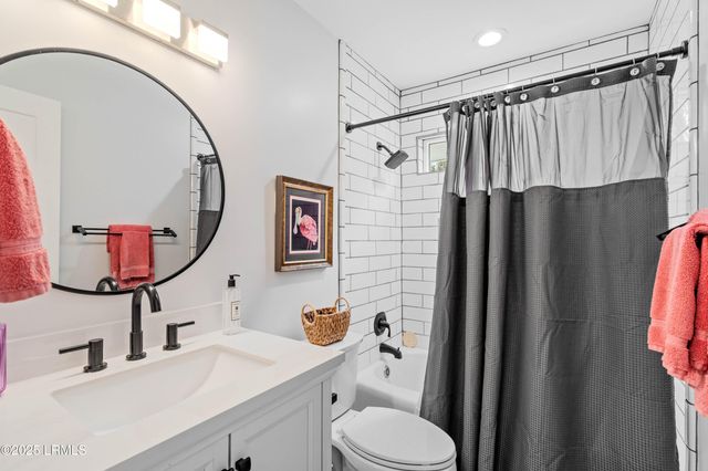 2703 Jones Avenue, Beaufort, SC 29902