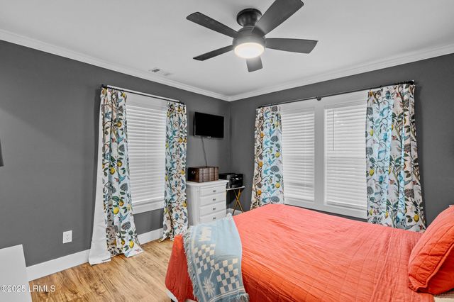 2703 Jones Avenue, Beaufort, SC 29902