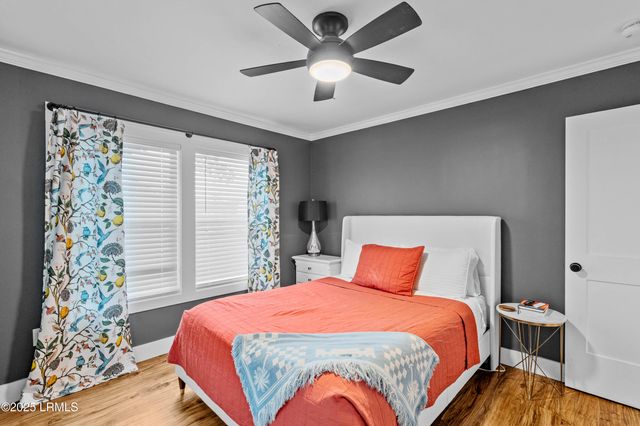 2703 Jones Avenue, Beaufort, SC 29902