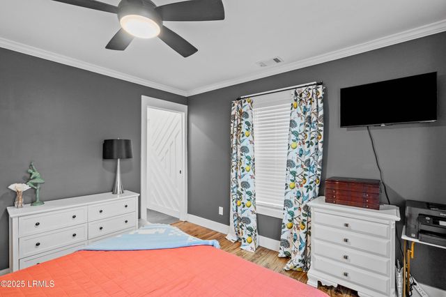 2703 Jones Avenue, Beaufort, SC 29902