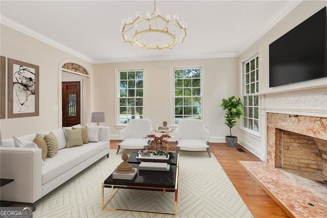 210 Settlers Road, St. Simons, GA 31522