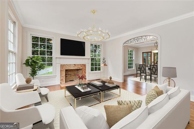 210 Settlers Road, St. Simons, GA 31522