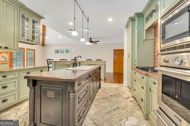 210 Settlers Road, St. Simons, GA 31522