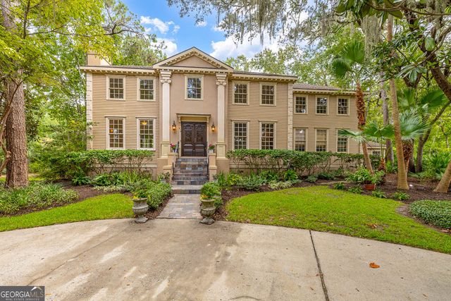 210 Settlers Road, St. Simons, GA 31522