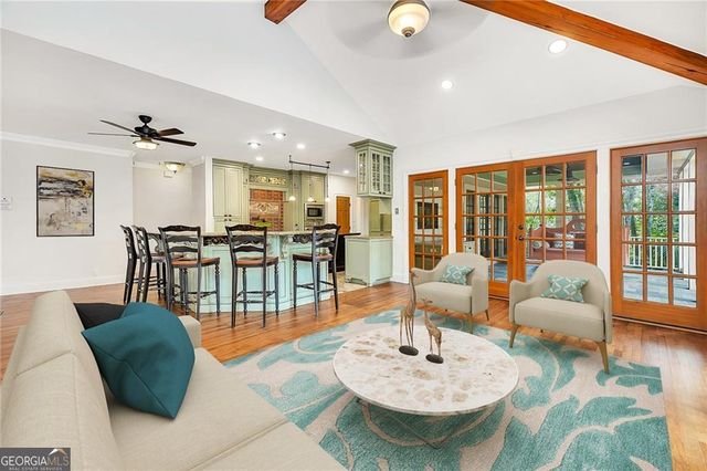 210 Settlers Road, St. Simons, GA 31522