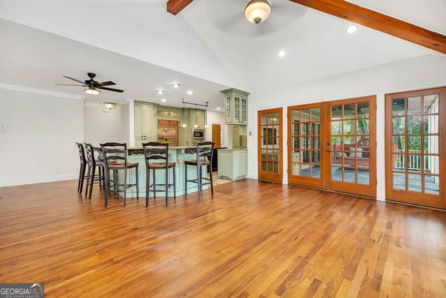 210 Settlers Road, St. Simons, GA 31522