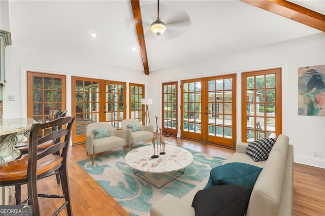 210 Settlers Road, St. Simons, GA 31522