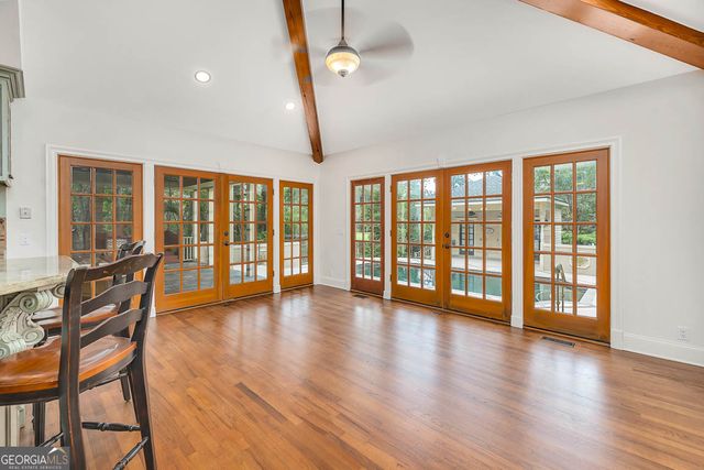 210 Settlers Road, St. Simons, GA 31522