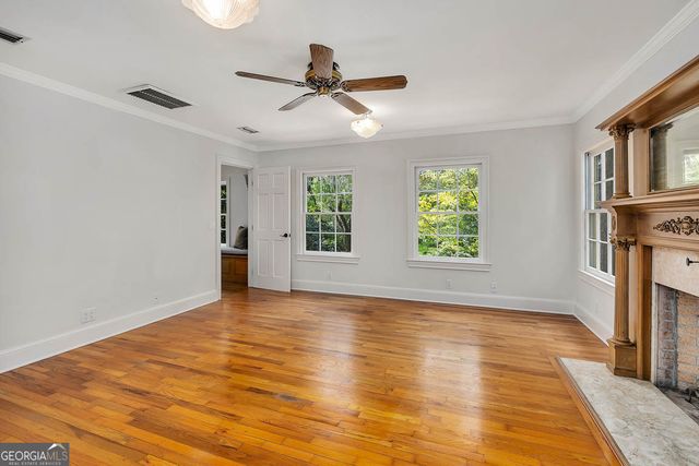 210 Settlers Road, St. Simons, GA 31522