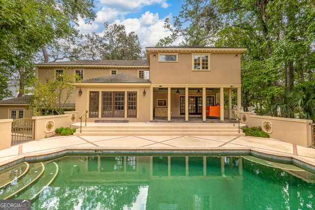 210 Settlers Road, St. Simons, GA 31522