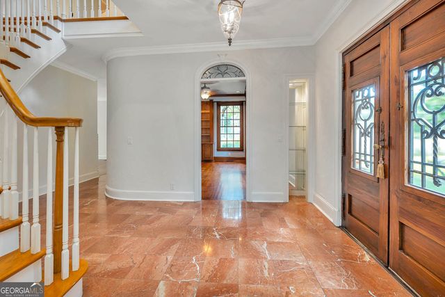 210 Settlers Road, St. Simons, GA 31522