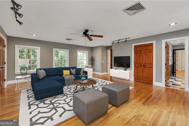 210 Settlers Road, St. Simons, GA 31522