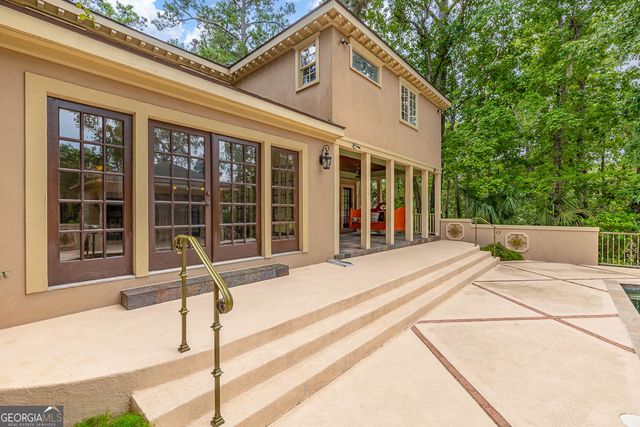 210 Settlers Road, St. Simons, GA 31522