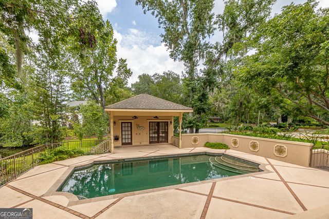 210 Settlers Road, St. Simons, GA 31522