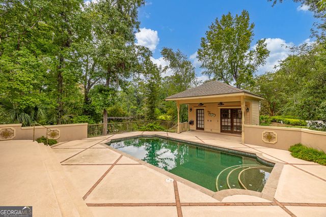 210 Settlers Road, St. Simons, GA 31522