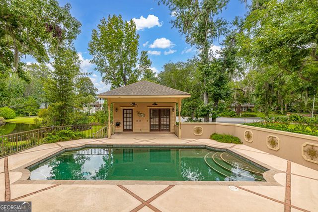 210 Settlers Road, St. Simons, GA 31522