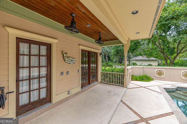 210 Settlers Road, St. Simons, GA 31522