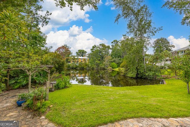 210 Settlers Road, St. Simons, GA 31522