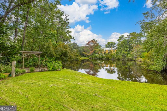 210 Settlers Road, St. Simons, GA 31522