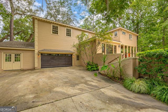 210 Settlers Road, St. Simons, GA 31522