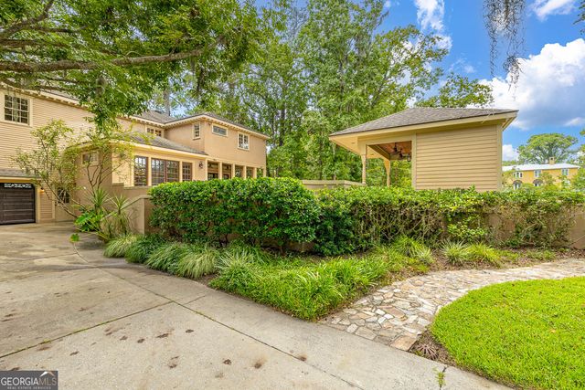 210 Settlers Road, St. Simons, GA 31522