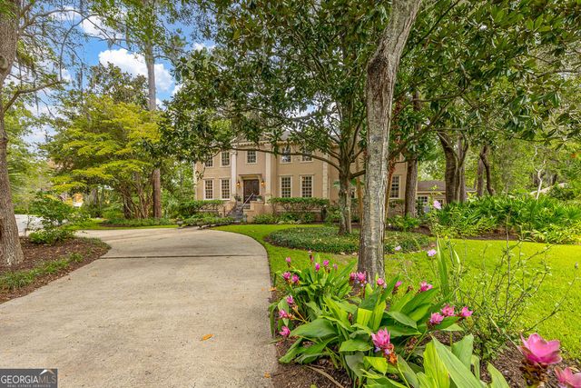 210 Settlers Road, St. Simons, GA 31522