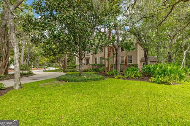 210 Settlers Road, St. Simons, GA 31522