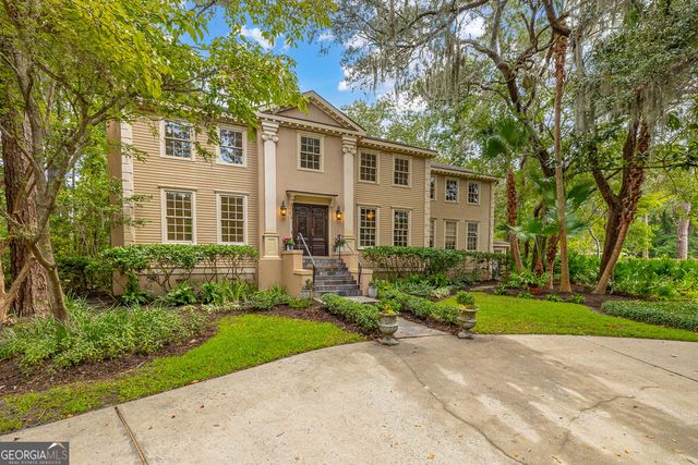 210 Settlers Road, St. Simons, GA 31522