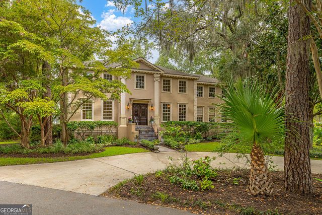 210 Settlers Road, St. Simons, GA 31522