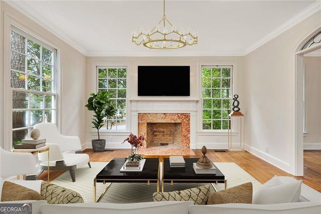 210 Settlers Road, St. Simons, GA 31522