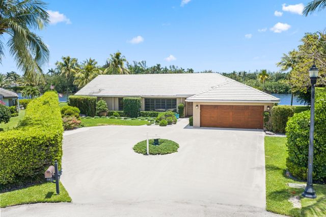 970 Orchid Lane, Gulf Stream, FL 33483