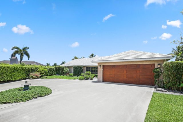970 Orchid Lane, Gulf Stream, FL 33483