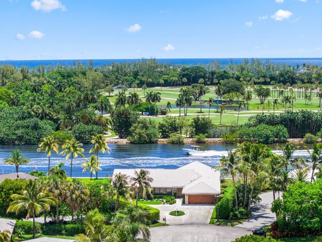970 Orchid Lane, Gulf Stream, FL 33483
