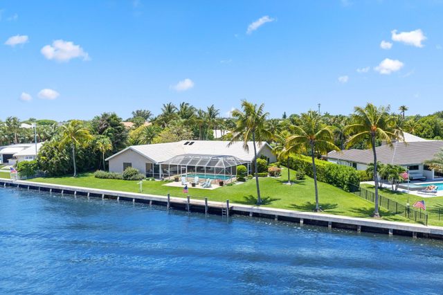 970 Orchid Lane, Gulf Stream, FL 33483