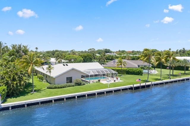 970 Orchid Lane, Gulf Stream, FL 33483