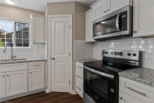 5011 Emberly Drive, Mcleansville, NC 27301