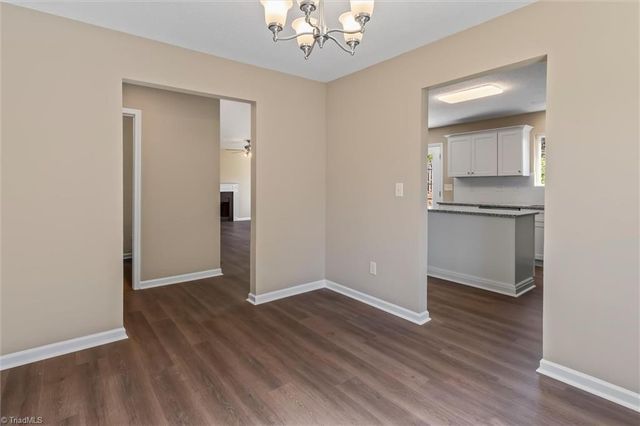 5011 Emberly Drive, Mcleansville, NC 27301