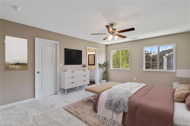 5011 Emberly Drive, Mcleansville, NC 27301
