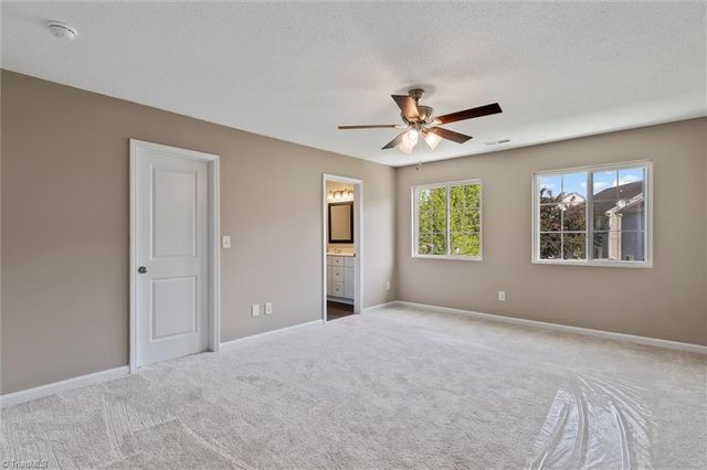 5011 Emberly Drive, Mcleansville, NC 27301
